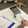 BROTHER TD-4410D DESKTOP LABEL THERMO Spausdintuvas, USB, SERIAL PORT