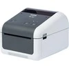 BROTHER TD-4410D DESKTOP LABEL THERMO Spausdintuvas, USB, SERIAL PORT