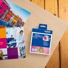 Brother LC527XLVAL Value Pack | Ink cartridge | Juodas, yellow, cyan, magenta