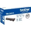 Toneris Brother TN-2411 Juodas originalas (TN2411)