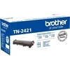 Toneris Brother TN-2421 Juodas originalas (TN2421)