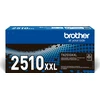Brother TN2510XXL | Toneris Cartridge | Juodas