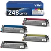 Toneris Brother Toneris Cartridge 4 Pc(S)