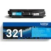 Toneris Brother TN-321 Cyan Original (BROTN44601)