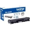 Brother TN-B023 kasetė lazeriniams spausdintuvams, Juoda (2300 psl)
