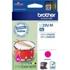 Brother LC-22UM | Rašalo kasetė | Magenta