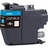 rašalBrother, originalaus rašalo užtaisas LC- 3219XLC, cianas