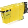 Brother LC528XLY Geltona Ultra High Yield Inkjet Cartridge | Brother