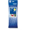 Brother LC528XLY Geltona Ultra High Yield Inkjet Cartridge | Brother