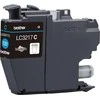 Rak Brother Originalus rašalas LC- 3217C, cianas