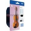 Rašalo kasetė Brother LC127XLBKBP2 Juodas dual pack | MFC-J4510DW