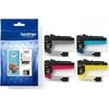 BROTHER LC424VAL INK FOR MINI19 BIZ-SL
