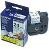 Brother TZe251CIV 24mm balta/juoda (TZE251CIV)
