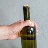 Butelis Browin 631471, 0.75 l, žalia, 8 vnt.