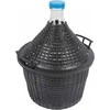 Vyno indas su plastikiniu krepšiu BROWIN 644034, 34 l