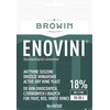 Maitinamoji vyno mielių terpė Browin, mėlyna/balta