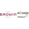 Browin Fermentacijos vamzdelis 405653, skaidri