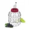 Plastikinė fermentacijos talpykla BROWIN 602118, 8 l