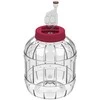 Plastikinė fermentacijos talpykla BROWIN 602118, 8 l