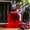 Plastikinė fermentacijos talpykla BROWIN 602118, 8 l