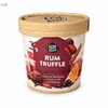 Brown House & Tea Arbata Juodas Tea Romo triufelis 70 g (5908106360071)
