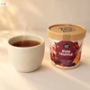 Brown House & Tea Arbata Juodas Tea Romo triufelis 70 g (5908106360071)