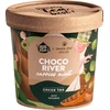 Choco River kakavos ir mėtų arbata apvalioje pakuotėje