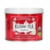 Raudona Kusmi Tea AquaRosa metalinė pakuotė