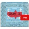 Organic juodas tea Kusmi Tea Prince Volodymyr – 20 muslin tea bags