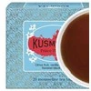 Organic juodas tea Kusmi Tea Prince Volodymyr – 20 muslin tea bags
