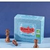 Organic juodas tea Kusmi Tea Prince Volodymyr – 20 muslin tea bags