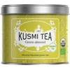 Brown House Tea Kusmi arbata - Žalias Migdolų - Biri arbata 100g