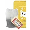 Organic žalias tea Kusmi Tea Žalias Jasmine – 20 muslin tea bags