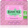 Brown House Tea Kusmi Tea - Žalias rose BIO 20 Tea Bags