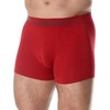 „Brubeck Cotton Comfort“ vyriški bokso lagaminai