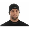 Kepurė Brubeck czapka Extreme Merino juoda dydis S/M (HM10080)