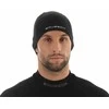 Kepurė Brubeck czapka Extreme Merino juoda dydis L/XL (HM10080)