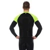 Brubeck Dviračių pirštinės unisex 3D PRO SB10060