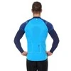 Brubeck Dviračių pirštinės unisex 3D PRO SB10060 mėlyna S / M