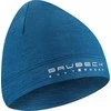 Brubeck HM10180 Dvisluoksnė vilnonė kepurė unisex EXTREME WOOL džinsai S/M
