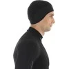 Kepurė Brubeck Juodas vienspalvis dangtelis S / M (HM10020A)