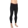 Brubeck Termo Kelnės Vyrams Active Wool Juodas LE11710