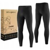 Men’s Thermal Motorcycle Pants Brubeck Cooler LE1388M