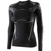 „Brubeck“ moteriški „Activewear“ marškinėliai ilgomis rankovėmis „Bruback Dry“.