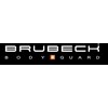 „Brubeck“ moteriški „Activewear“ marškinėliai ilgomis rankovėmis „Bruback Dry“.