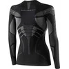 „Brubeck“ moteriški „Activewear“ marškinėliai ilgomis rankovėmis „Bruback Dry“.