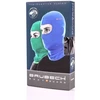 Pošalmis Brubeck Wool Balaclava - S/M