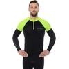 Brubeck Dviračių pirštinės unisex 3D PRO SB10060
