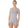 Brubeck Moteriški "Comfort" vilnos marškiniai SS11020 XL