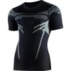 „Brubeck“ vyriški „Activewear“ marškinėliai trumpomis rankovėmis „Bruback Dry“.